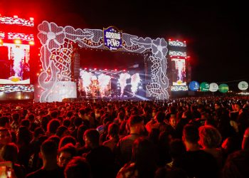 Sergipe dá início ao Arraiá do Povo 2025 com 60 dias de festa e mais de 700 atrações