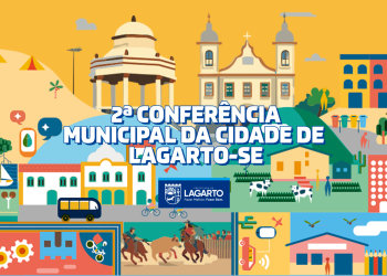 Lagarto realiza 2ª Conferência Municipal das Cidades nesta quarta-feira, 15
