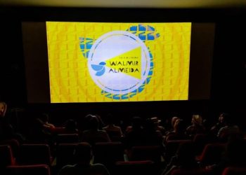 Cine Walmir Almeida conquista o público e traz estreias na programação