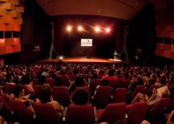 Apresentação e sessão de abertura do Cine Walmir Almeida acontece dia 13 de maio