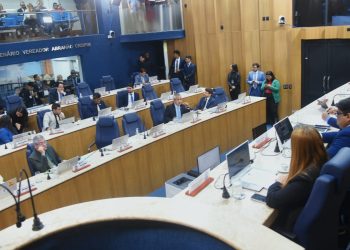 Câmara aprova isenção de IPTU para imóveis de até R$ 90 mil em Aracaju