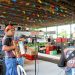 Feira Junina da Ceasa Aracaju começa dia 3 de junho com produtos típicos e forró pé de serra
