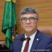 Garibalde Mendonça assume a presidência da ALESE interinamente