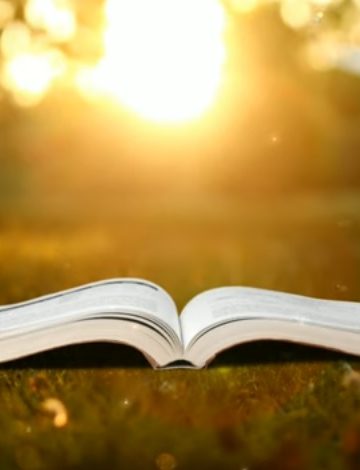 E, em qualquer casa onde entrardes, dizei primeiro: Paz seja nesta casa.