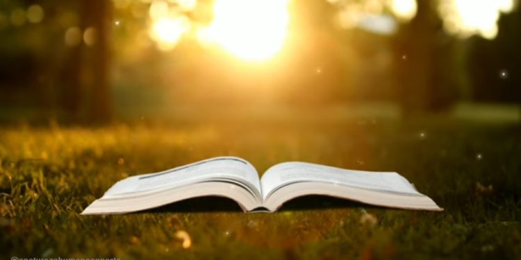 E, em qualquer casa onde entrardes, dizei primeiro: Paz seja nesta casa.