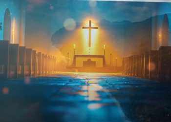 Com a minha voz clamei ao Senhor; com a minha voz supliquei ao Senhor.