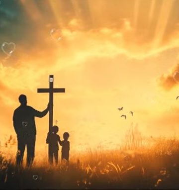 O Senhor teu Deus, o poderoso, está no meio de ti