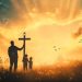 O Senhor teu Deus, o poderoso, está no meio de ti