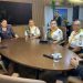 Desbravadores visitam Câmara Municipal de Aracaju em atividade institucional
