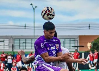 Sergipe vence o Lagarto na 3ª rodada do brasileiro da Série D