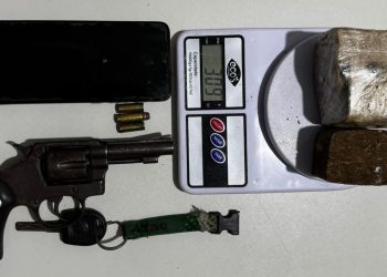 Foragido da Justiça condenado por homicídio morre em confronto com a polícia em Estância