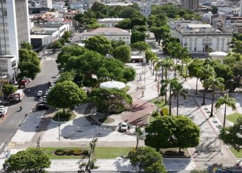 Forró Caju 2025 começa nesta sexta com shows no centro de Aracaju e esquema especial de trânsito