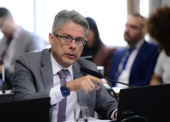 Alessandro Vieira propõe texto alternativo para a reforma eleitoral