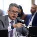 Alessandro Vieira propõe texto alternativo para a reforma eleitoral