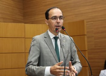 Georgeo Passos comenta suspensão do concurso da PMSE por falhas no TAF