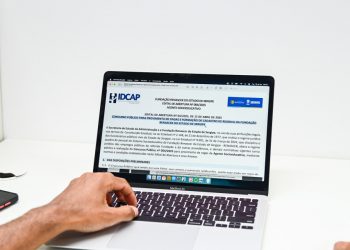 Governo de Sergipe abre concurso com 32 vagas para a Fundação Renascer