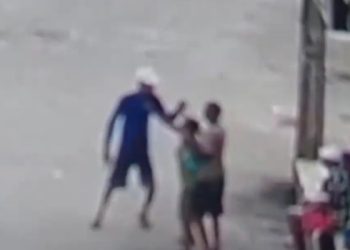 Suspeito de assassinar homem no Santos Dumont é preso em Aracaju