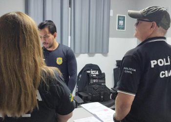 Polícia deflagra operação contra fraude com agrotóxicos em Sergipe