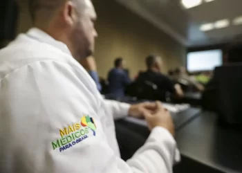 Inscrições para Mais Médicos terminam nesta quinta-feira, 8