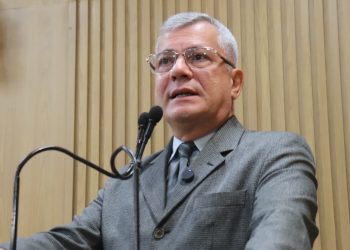 Iran Barbosa cobra valorização para os profissionais da Enfermagem