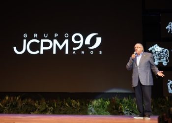 Grupo JCPM completa 90 anos “Orgulho de Ser Sergipano”
