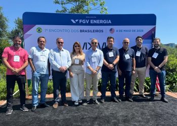 Jeferson acompanha nos EUA cenário do petróleo e gás para o futuro