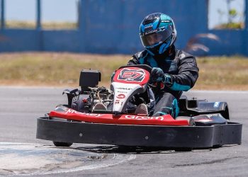 Copa Sergipe de Kart Rental acontece em Aracaju no dia 1º de junho