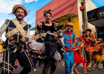 Lagarto lança Festival da Mandioca com mais de 70 atrações e promete maior edição da história