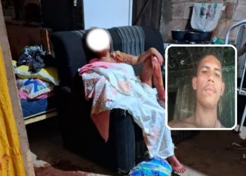 Homem que decepou a mão da companheira com uma foice morre em confronto com a polícia