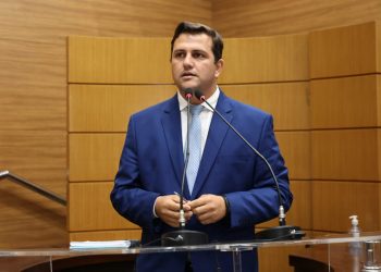 Marcos Oliveira critica TAF da PMSE e cobra atuação da OAB em concurso público