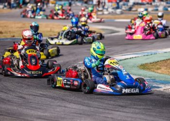 “Melhores do Ano do Automobilismo” acontece nesta sexta em Aracaju