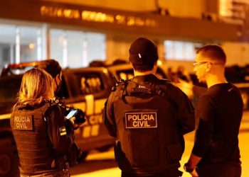 Mulher é indiciada por desacato a servidores em UBS de Porto da Folha