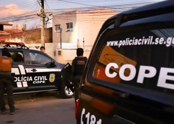 Operação Mutação desmantela esquema de fraudes em leilões do Detran/SE