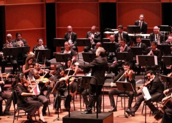 Orquestra Sinfônica de Sergipe celebra 40 anos com edição especial do Festival Tchaikovsky