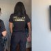 PF cumpre mandado em Aracaju contra suspeita de perseguição a servidora federal
