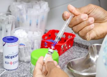 SES alerta para importância da vacinação e prevenção contra meningite em Sergipe