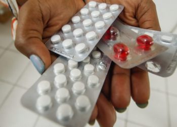 SES alerta sobre riscos do descarte inadequado de medicamentos vencidos
