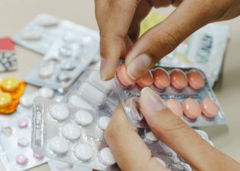 SES lança campanha sobre uso racional de medicamentos em Aracaju