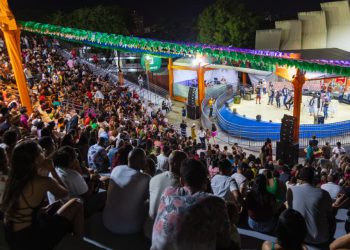 Salva Junina abre festejos juninos em Sergipe no dia 29