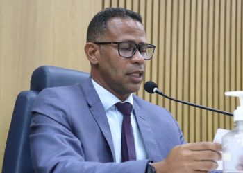 Sargento Byron reforça direitos da pessoa com fibromialgia