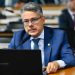 Senador Alessandro Vieira apoia criação de CPMI para investigar fraudes no INSS