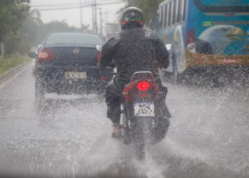 Sergipe renova alerta de chuvas intensas até quinta-feira, 22