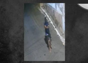 Polícia procura homem que tentou matar desafeto no Bairro América em Aracaju