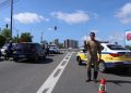 Trânsito na Beira-Mar terá mudanças a partir de sábado por causa de obras viárias