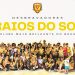 Alese realiza Sessão Especial em homenagem aos 50 anos do Clube de Desbravadores Raios do Sol