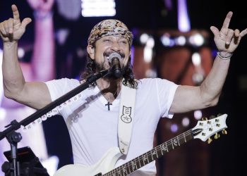 Pré-Caju 2025 divulga atrações e confirma grandes nomes da música nacional