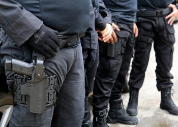 Foragido da Justiça é preso em Lagarto por roubo e tentativa de homicídio contra policiais