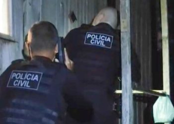 Polícia desarticula núcleo de grupo que invadia contas de servidores do TJSE