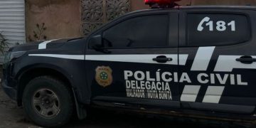 Polícia deflagra Operação Máscara Quebrada contra falsidade ideológica em Sergipe