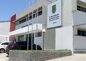 Operação Prato Limpo prende cinco suspeitos de furto em Aracaju